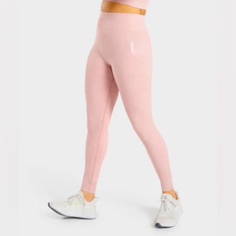 gymshark adapt leggings